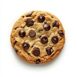 Chocolate Chip Cookie