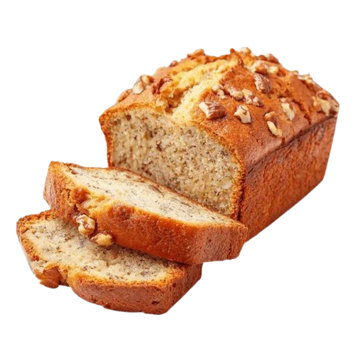 Banana Bread