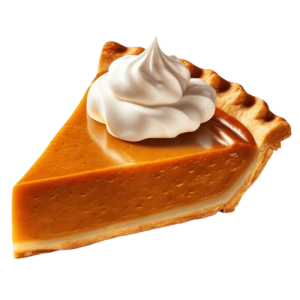 Sweet Potato Pie